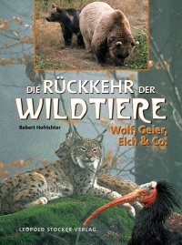 Buch Wildtiere