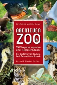 Abenteuer Zoo