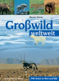 Buch Gro&szlig;wild