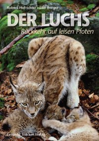 Luchsbuch