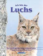 Luchsbuch