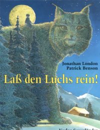 Luchsbuch