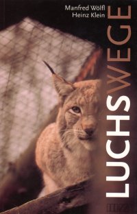 Luchsbuch